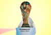 FIFA World Cup 2026 Group D Qualifiers Table (Latest Standings) FIFA WORLD CUP