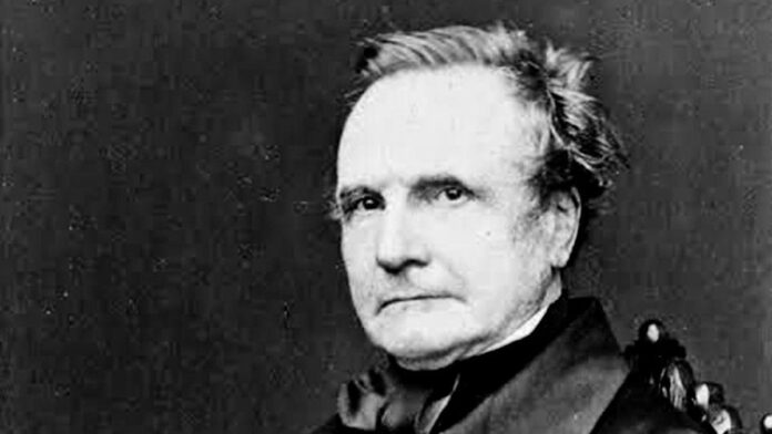 Charles Babbage